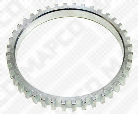 76502 MAPCO Зубчастий диск датчика ABS