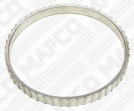 76559 MAPCO Монтажный комплект защитной накладки