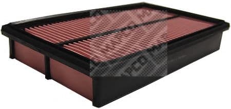 60458 MAPCO Повітряний фільтр