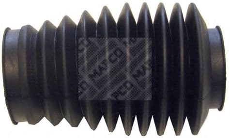 17744 MAPCO Пильник кермової рейки