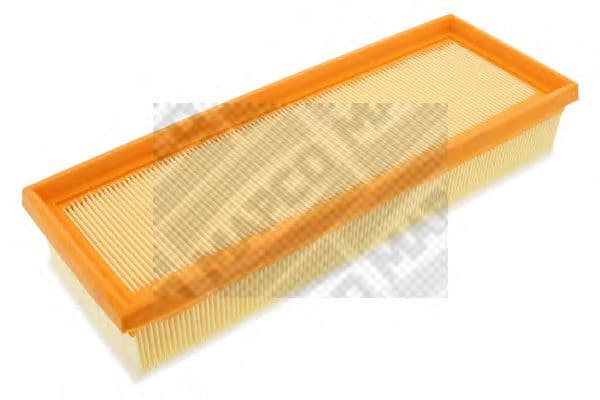 60404 MAPCO Повітряний фільтр