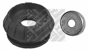 34101 MAPCO Комплект (опора + подшипник) для Renault Clio