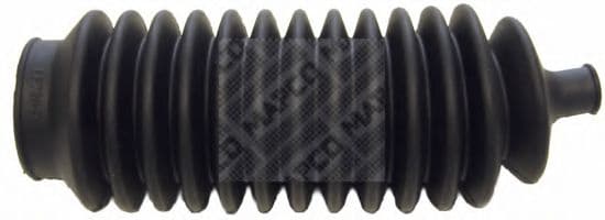 17570 MAPCO Пыльник рулевой рейки