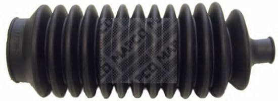 17571 MAPCO Пыльник рулевой рейки