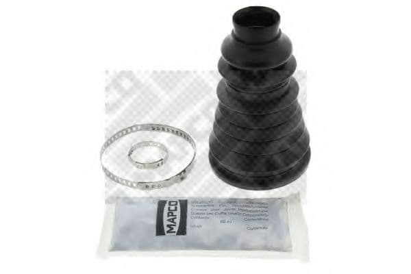 18108 MAPCO Пильовик гранати