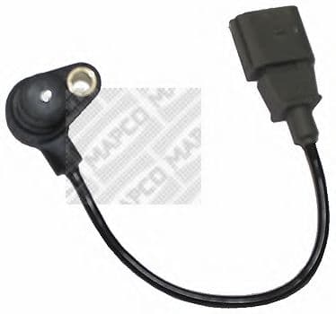 82804 MAPCO Датчик положения коленвала