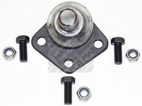 19962 MAPCO Шарова опора