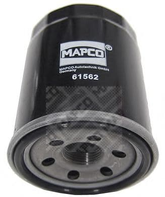 61562 MAPCO Масляный фильтр