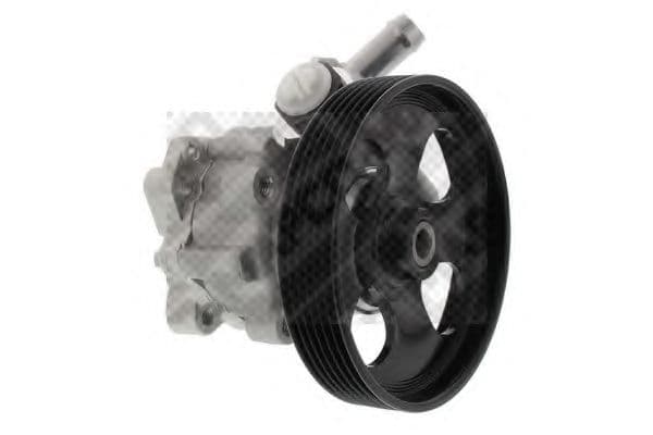 27423 MAPCO Насос ГУР