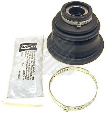 18520 MAPCO Пыльник ШРУСа