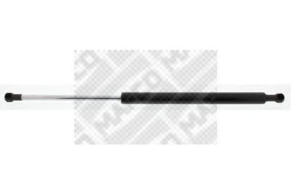 20975 MAPCO Газовый упор багажника