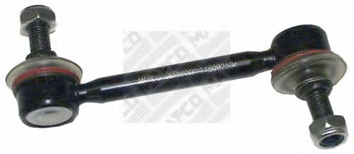 59541HPS MAPCO Стійка стабілізатора