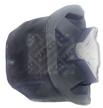 33765 MAPCO Подушка двигуна для Opel Kadett