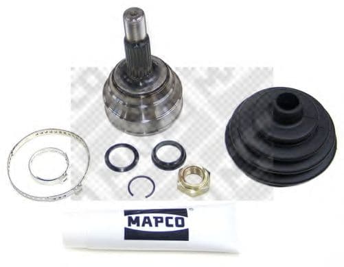 16840 MAPCO ШРУС