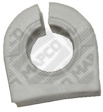 33400 MAPCO Втулка стабілізатора для Citroen AX