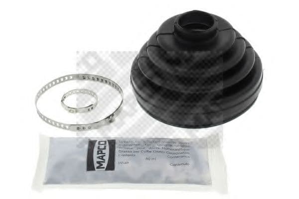 18315 MAPCO Пыльник ШРУСа