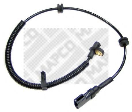 86605 MAPCO Датчик ABS для Ford Focus