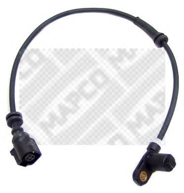 86846 MAPCO Датчик ABS