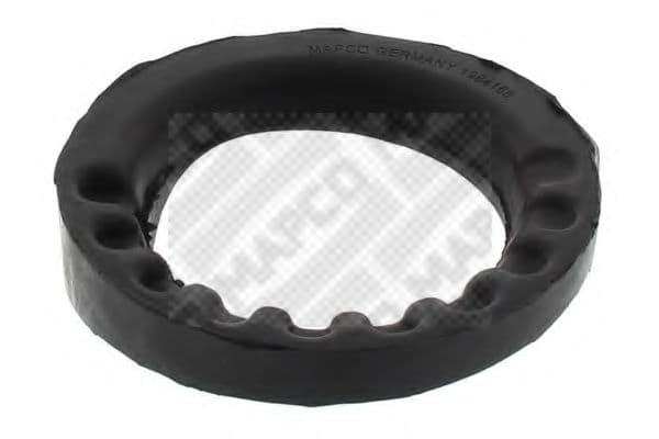 33965 MAPCO Проставка под пружину подвески