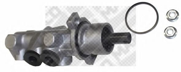 1161 MAPCO Головний гальмівний циліндр