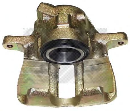 4818 MAPCO Гальмівний супорт