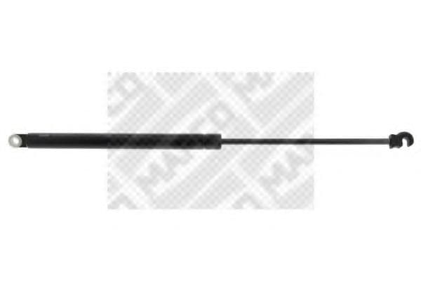 91910 MAPCO Газовый упор багажника