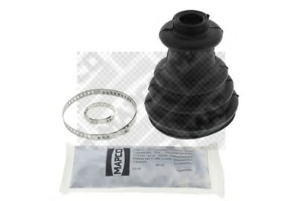 18123 MAPCO Пыльник ШРУСа