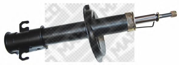 20018 MAPCO Стійка амортизатора