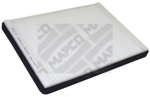 65114 MAPCO Фильтр салона для Renault Megane