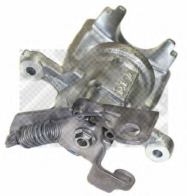 4782 MAPCO Гальмівний супорт для Ford Mondeo