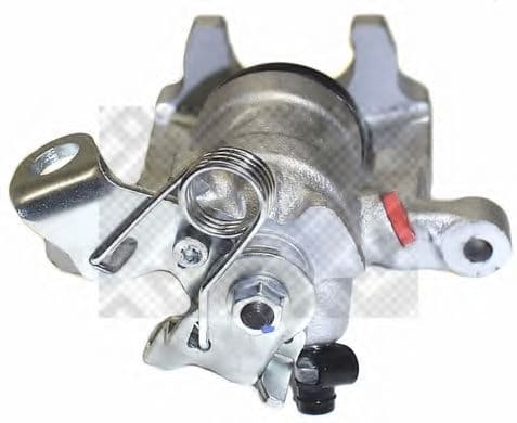 4862 MAPCO Гальмівний супорт