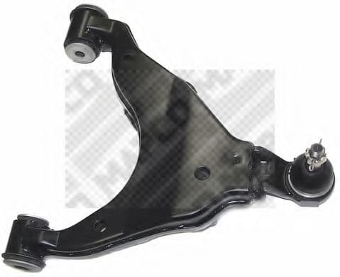 51385 MAPCO Рычаг подвески для Toyota Land Cruiser Prado (120, 150)