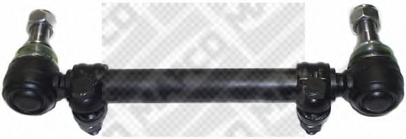 49886 MAPCO Рулевая тяга в сборе