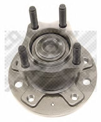 26832 MAPCO Ступиця колеса