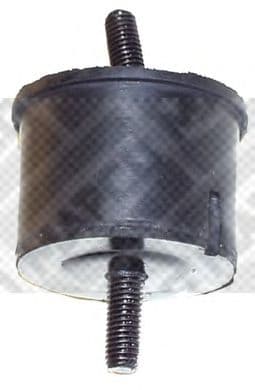 33196 MAPCO Подушка двигуна для Renault Espace