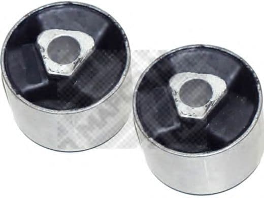 33637/2 MAPCO Ремкомплект важеля