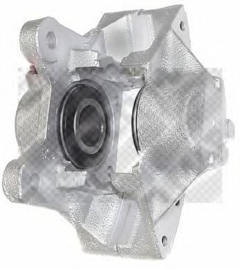 4984 MAPCO Гальмівний супорт