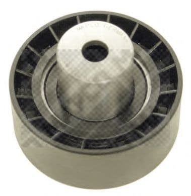 23697 MAPCO Обвідний ролик ременя ГРМ