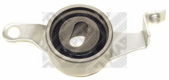 24756 MAPCO Натяжний ролик ременя ГРМ