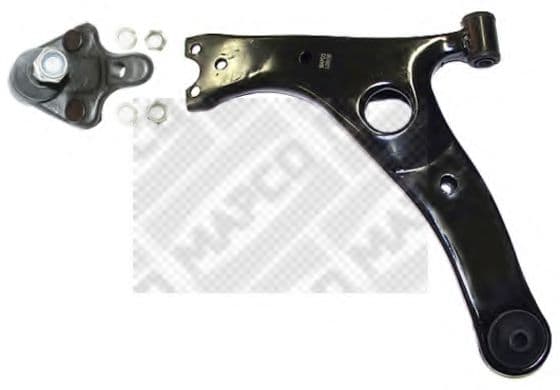 59380/1 MAPCO Важіль підвіски для Toyota RAV4