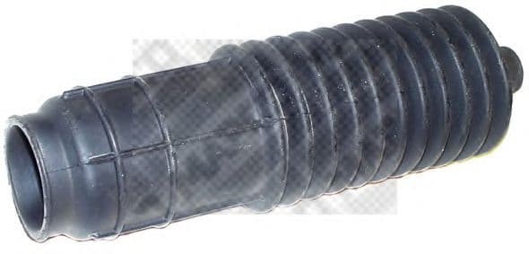 17452 MAPCO Пыльник рулевой рейки