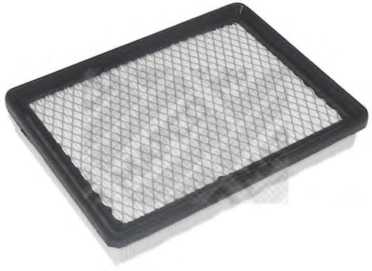 60025 MAPCO Повітряний фільтр