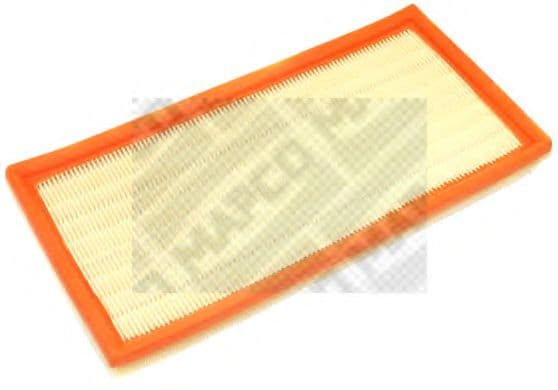 60380 MAPCO Повітряний фільтр