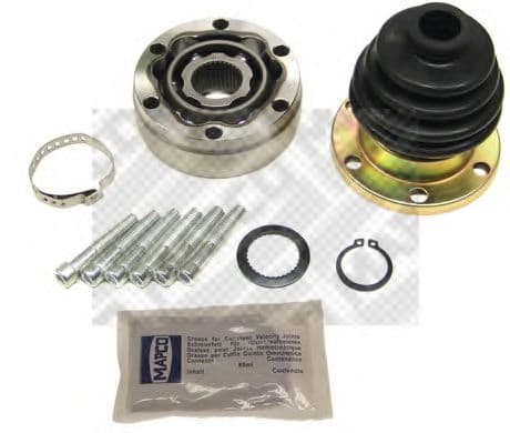 16838 MAPCO ШРУС