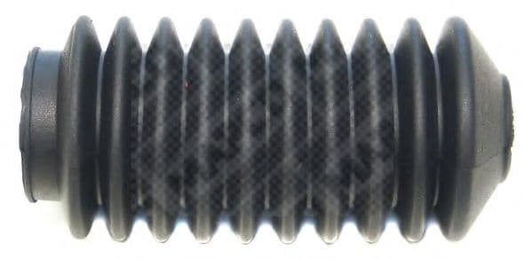 17772 MAPCO Пильник кермової рейки для Volkswagen Polo