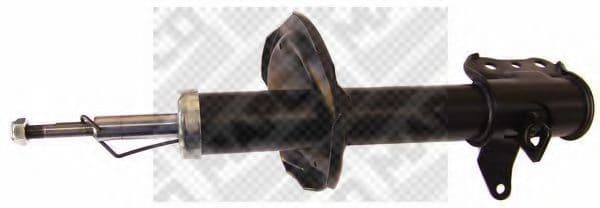 20598 MAPCO Стійка амортизатора для Mazda 323