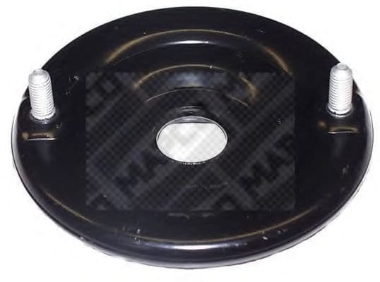 36809 MAPCO Тарелка пружины