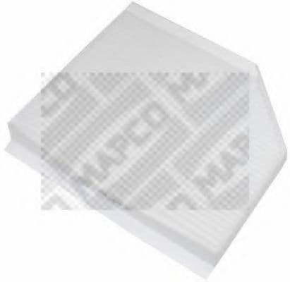 65221 MAPCO Фільтр салону