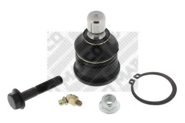 19587 MAPCO Шаровая опора