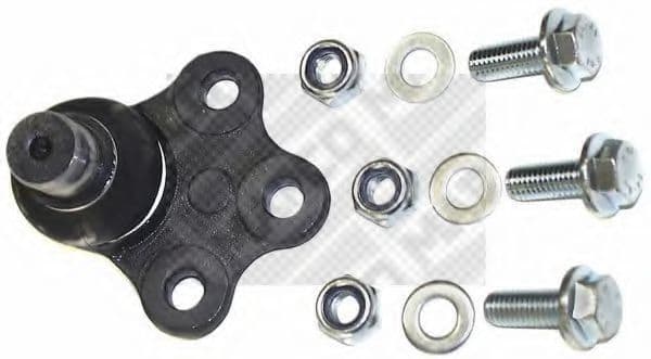 49162 MAPCO Шарова опора